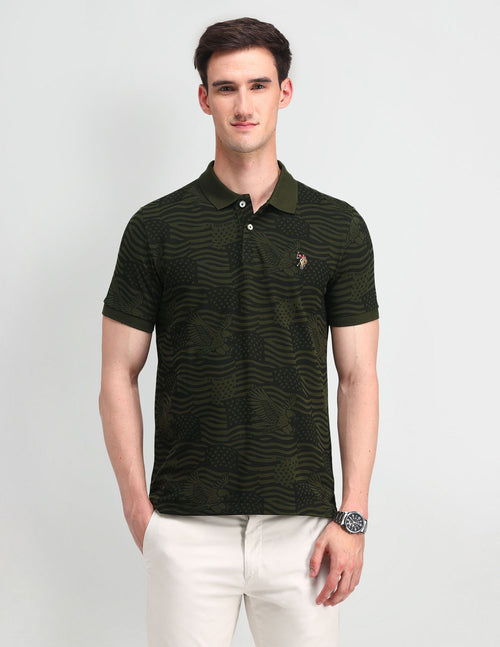 Polo Shirts