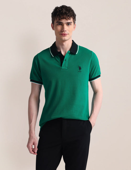 Polo Shirts