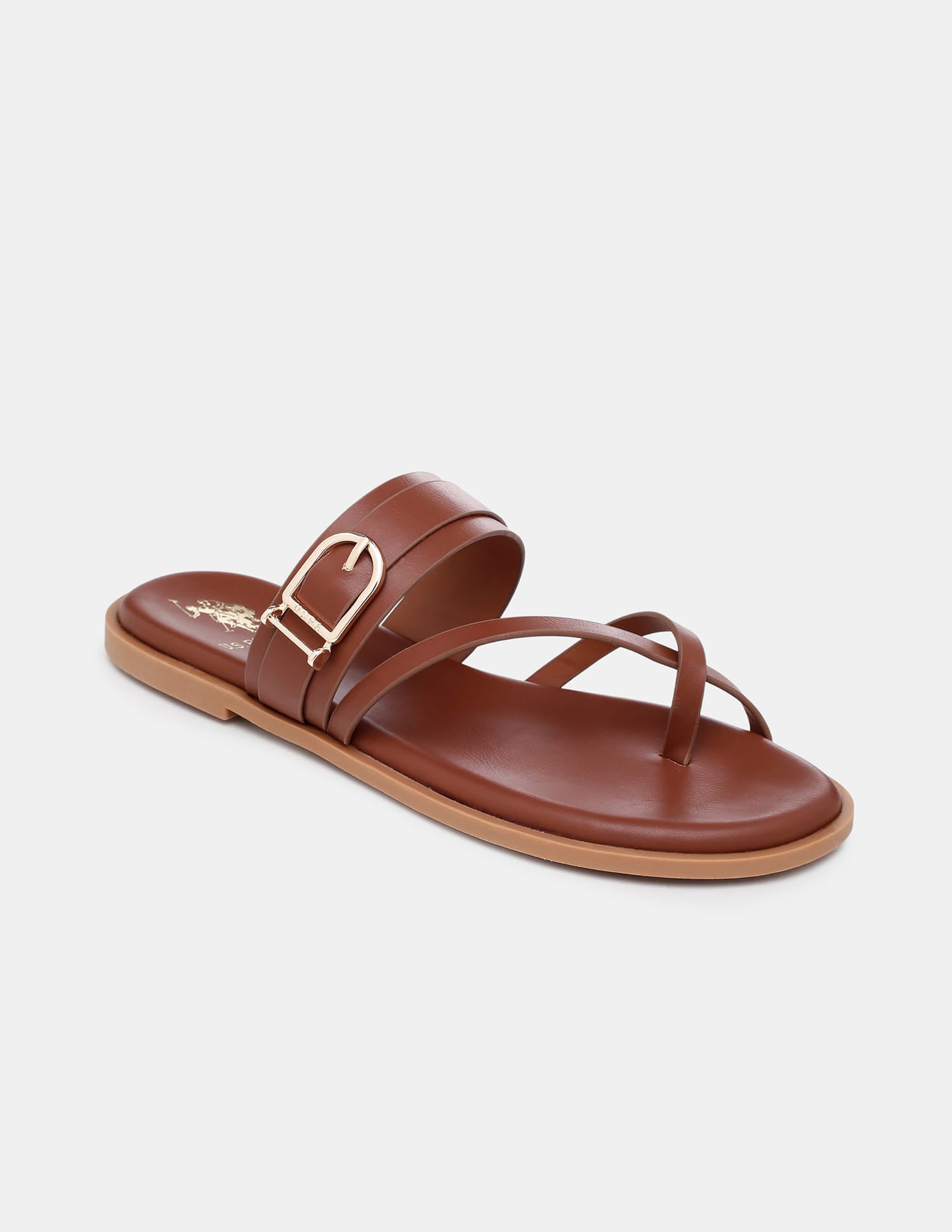 Women Relien One Toe Sandals