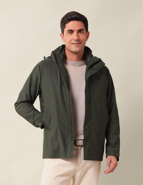 Jackets