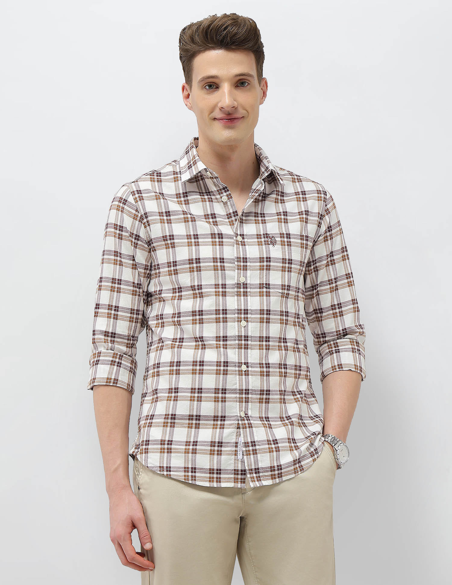 Elvenado Regular Fit Shirt