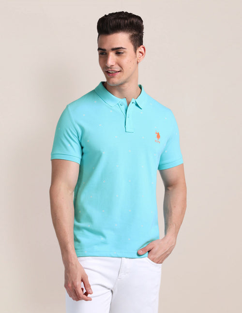 Polo Shirts