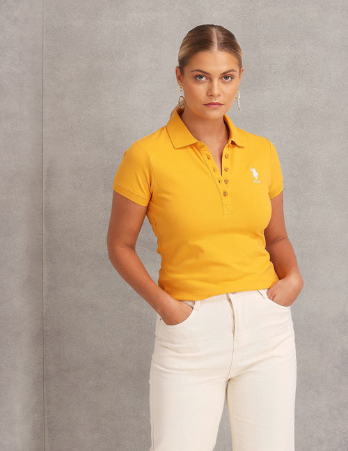 Polo Shirts
