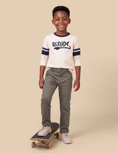 Trousers