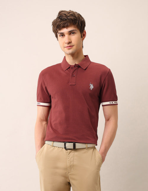 Polo Shirts