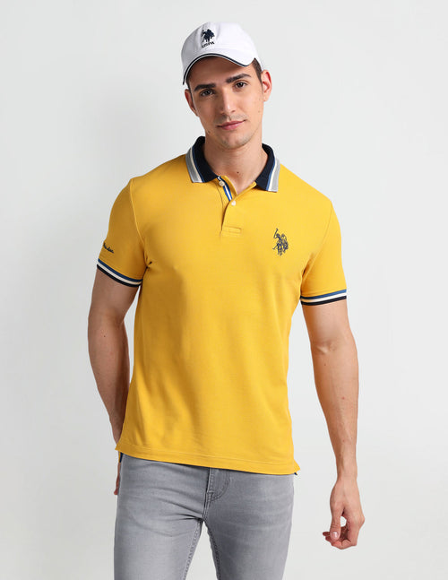 Polo Shirts