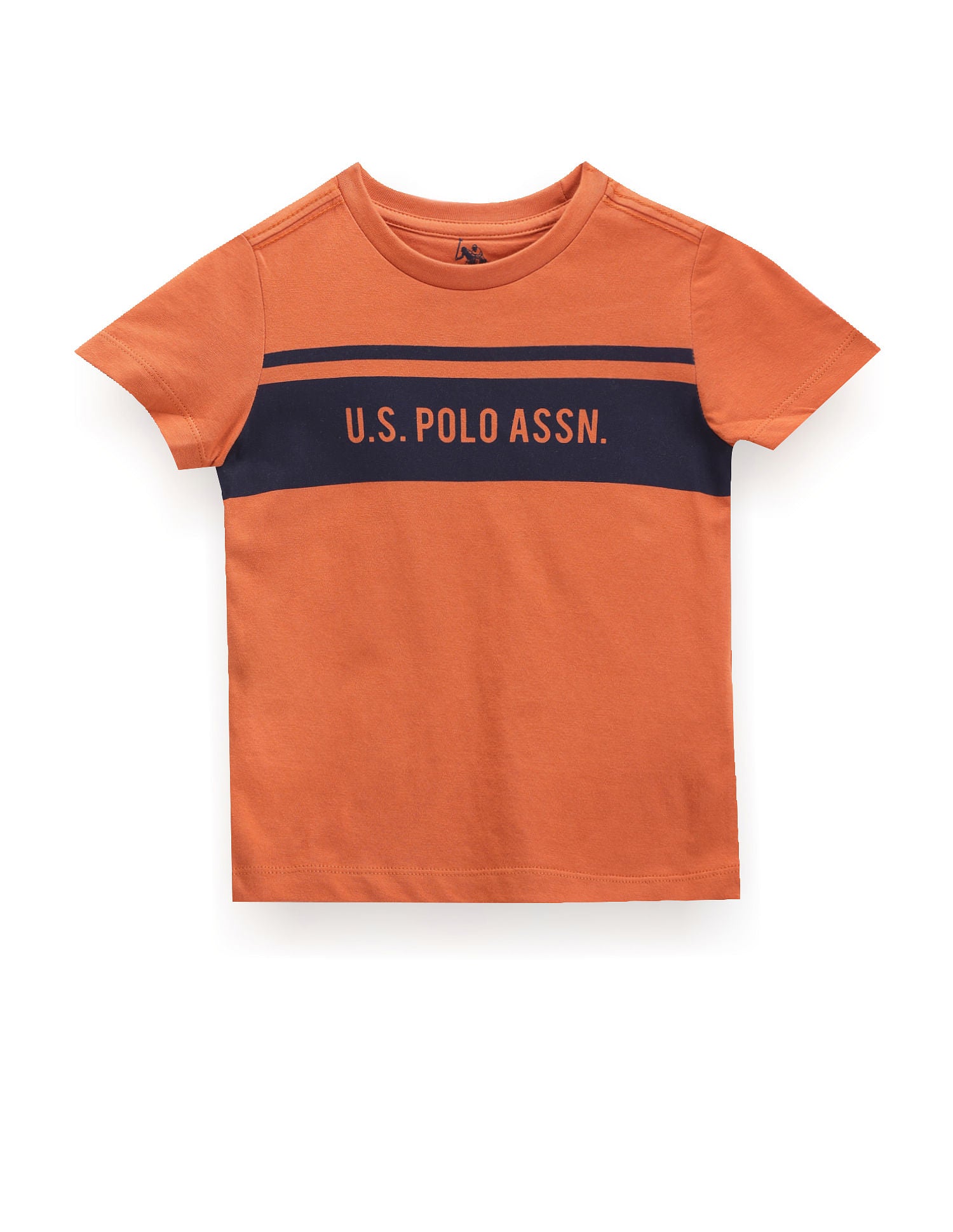 Boys Pure Cotton T-Shirt