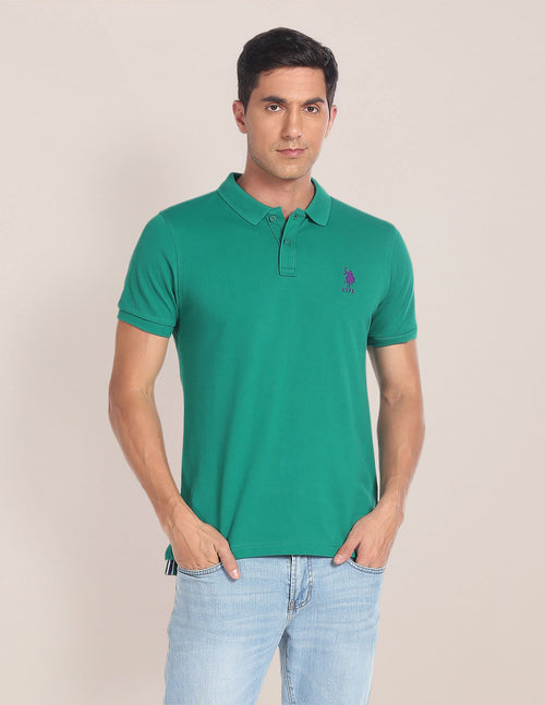 Polo Shirts