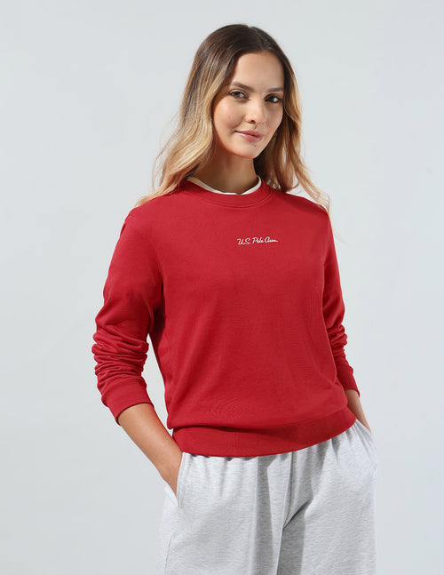 Sweatshirts