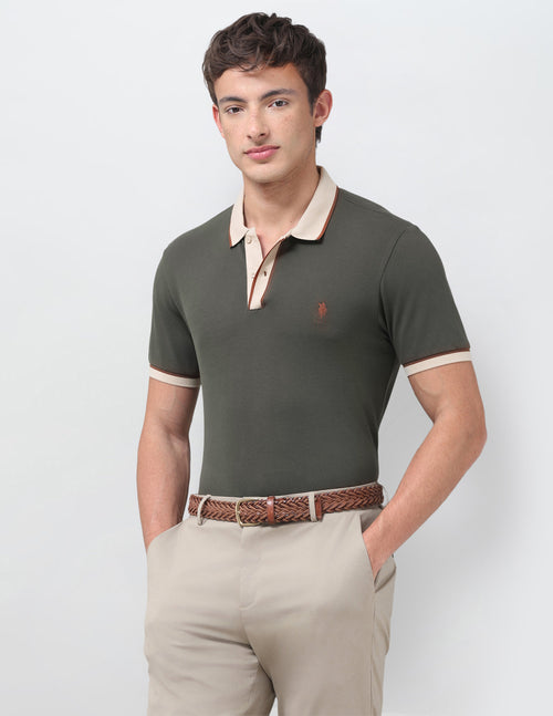Polo Shirts
