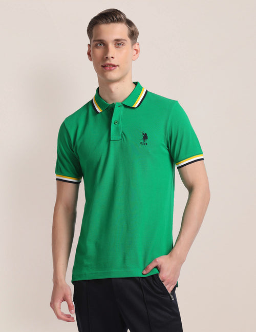 Polo Shirts