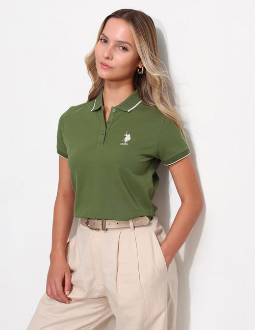 Polo Shirts