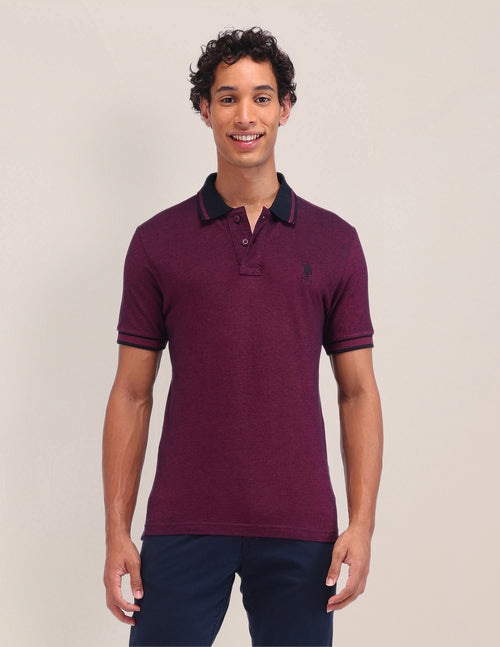 Polo Shirts