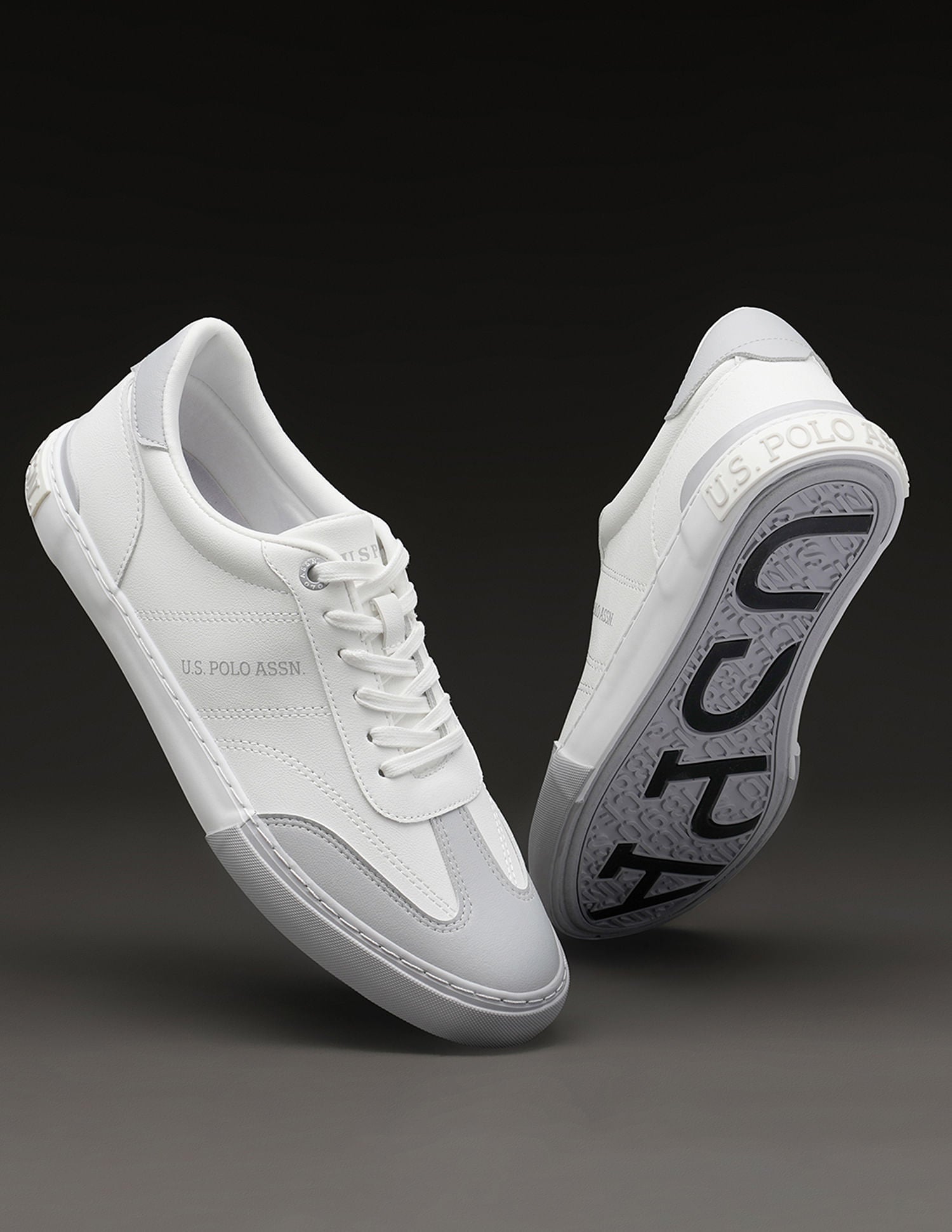 Men Colour Blocked Gian 3.0 Sneakers