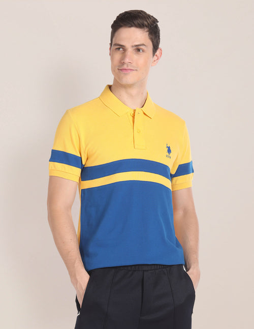 Polo Shirts