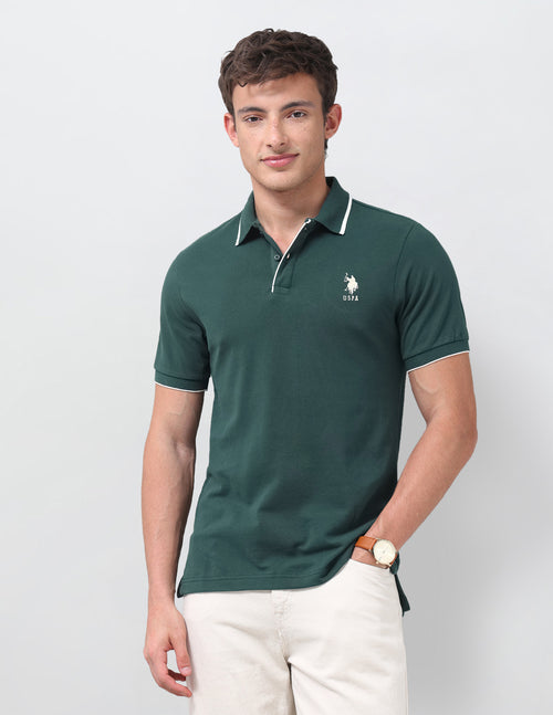 Polo Shirts