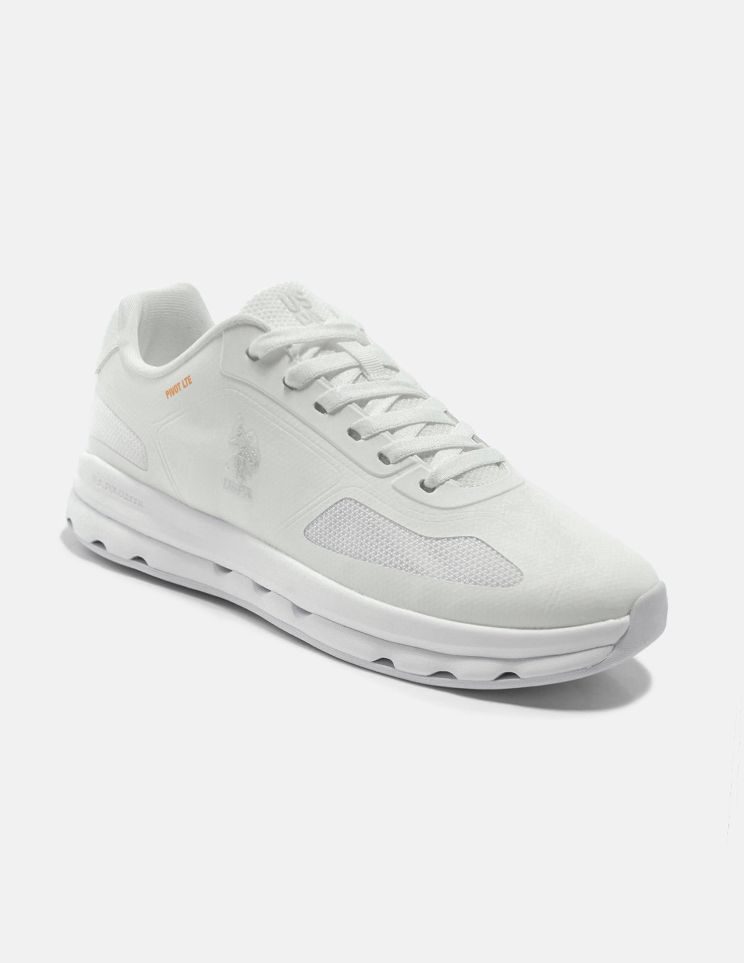Pivot Lte Lace-Ups Sneakers