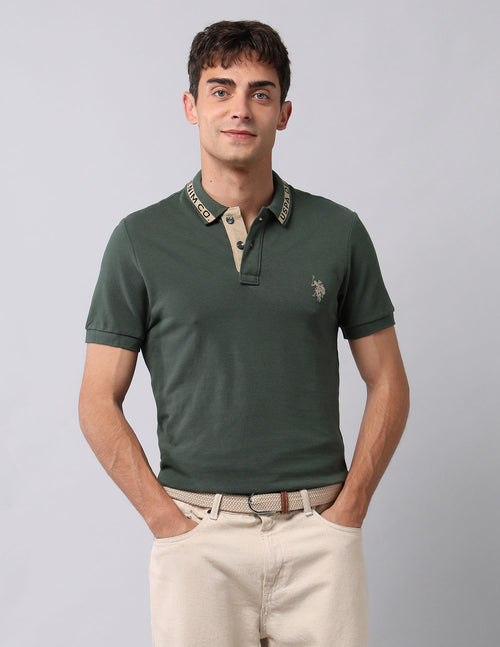 Polo Shirts