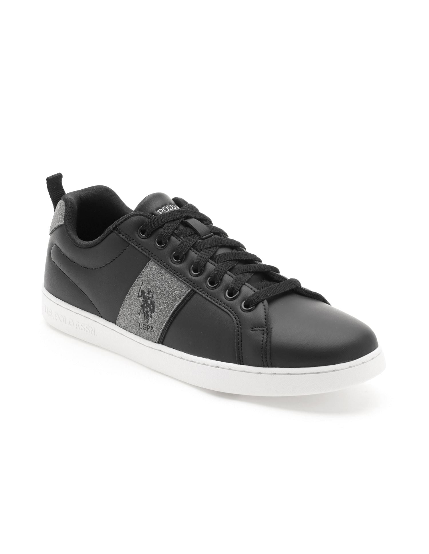 Men Aldor Colourblocked Sneakers