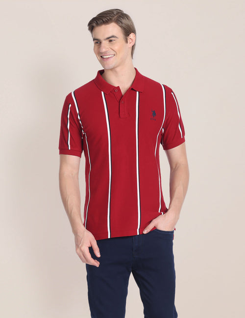 Polo Shirts