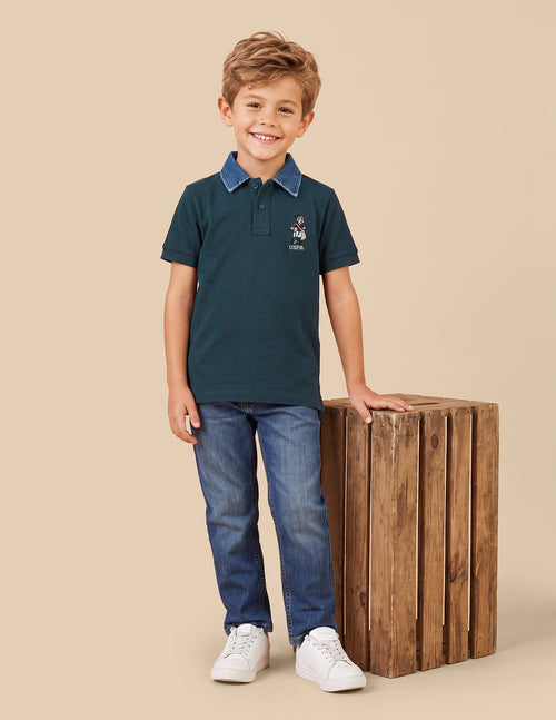 Polo Shirts