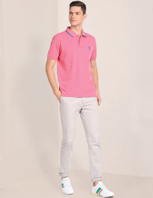 Polo Shirts