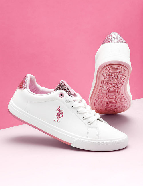 Women Sneakers U.S. Polo Assn. India