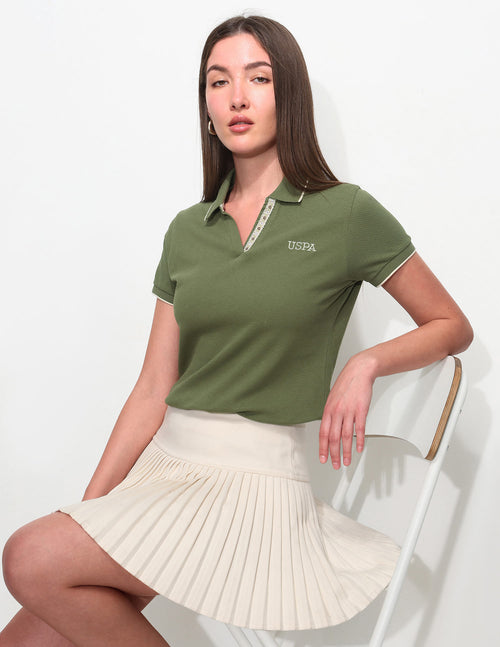 Polo Shirts