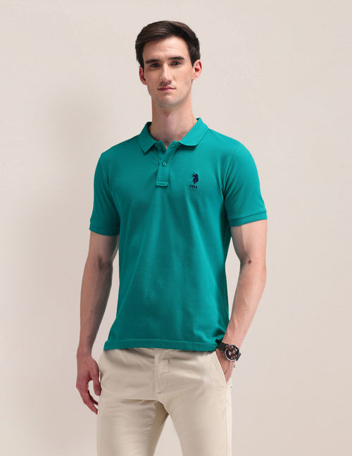 Polo shirts