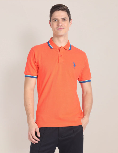 Polo Shirts