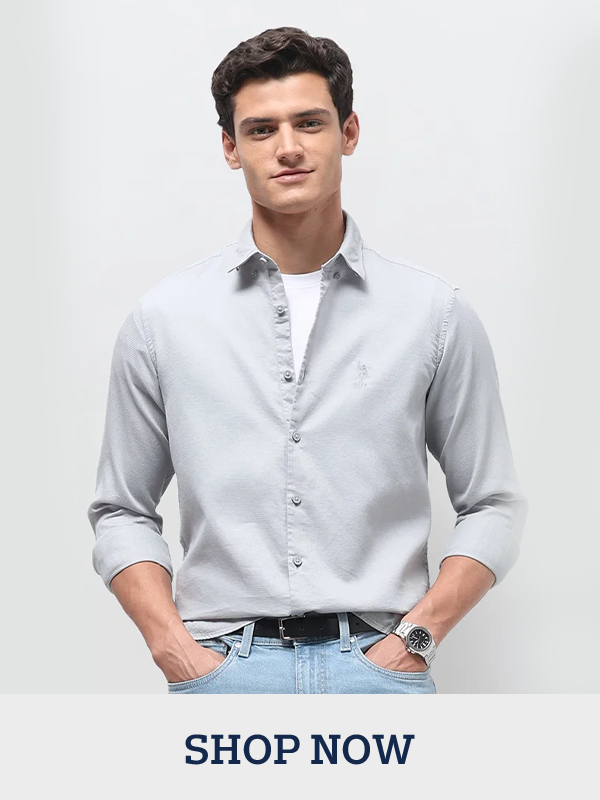  - U.S. Polo Assn. India | Large