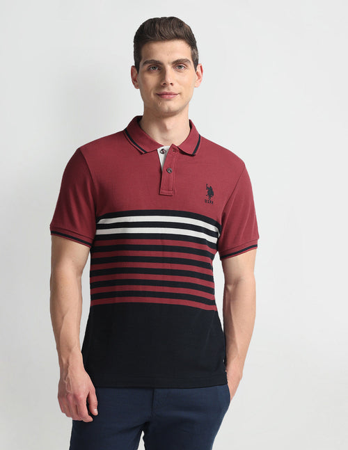 Polo Shirts