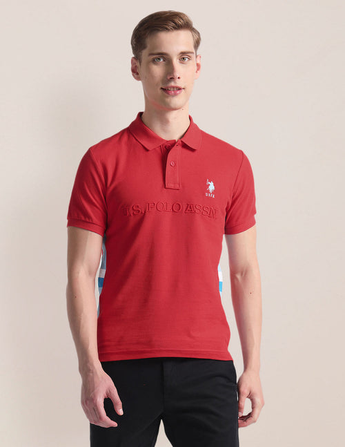 Polo Shirts