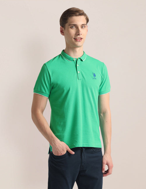 Polo Shirts