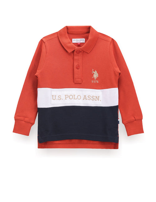 Polo Shirts