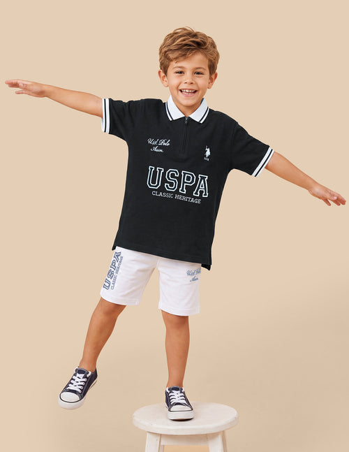 Polo Shirts