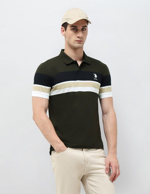 Polo Shirts