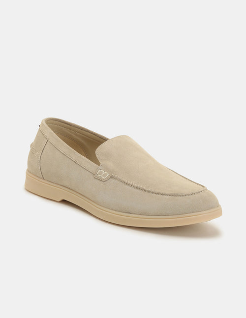 Slip-on Shoes