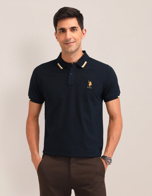 Polo Shirts