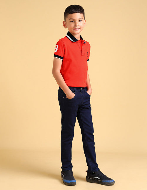 Polo Shirts