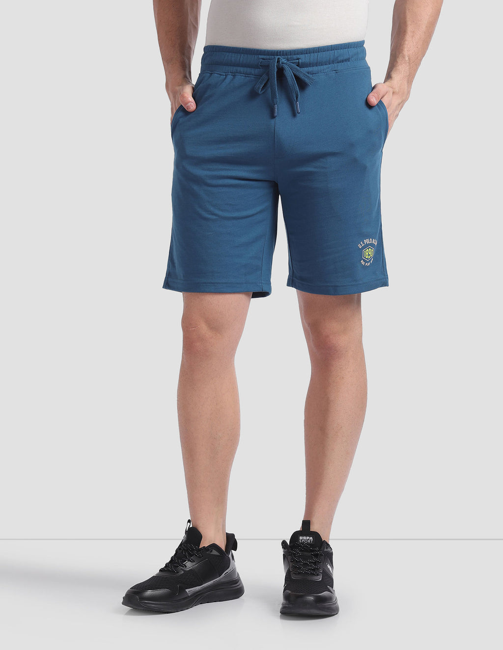 Beach Men Shorts – Polo India