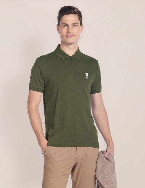 Polo Shirts