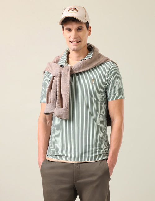 Polo Shirts