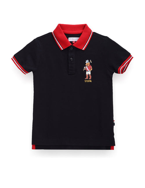 Polo Shirts