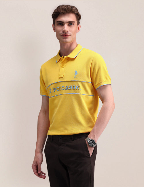 Polo Shirts