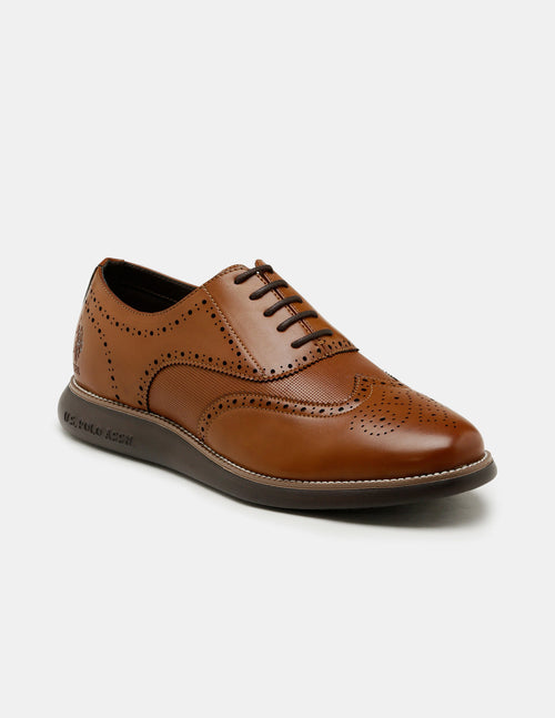 Brogues