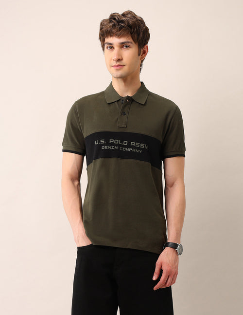 Polo Shirts