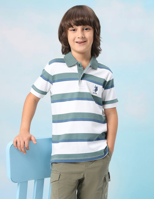 Polo Shirts