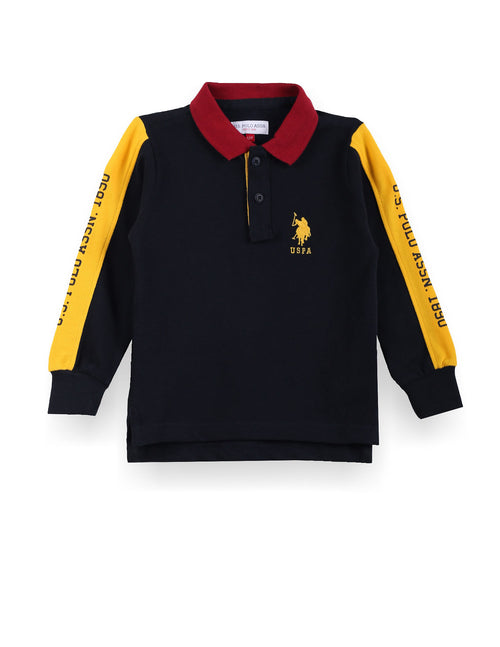 Polo Shirts