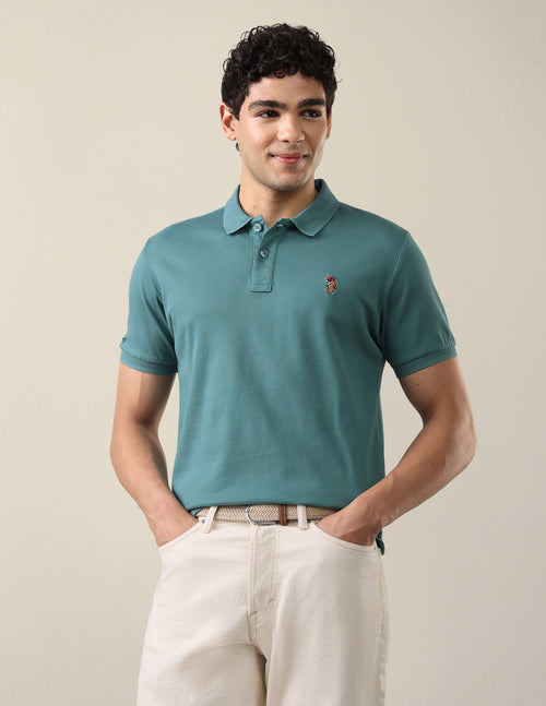 Polo Shirts